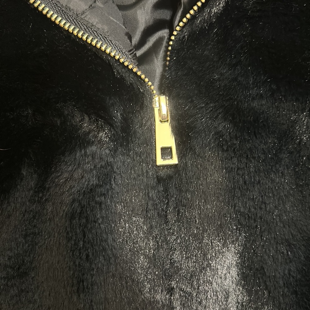 Fur Jacket - Picture 3 of 4